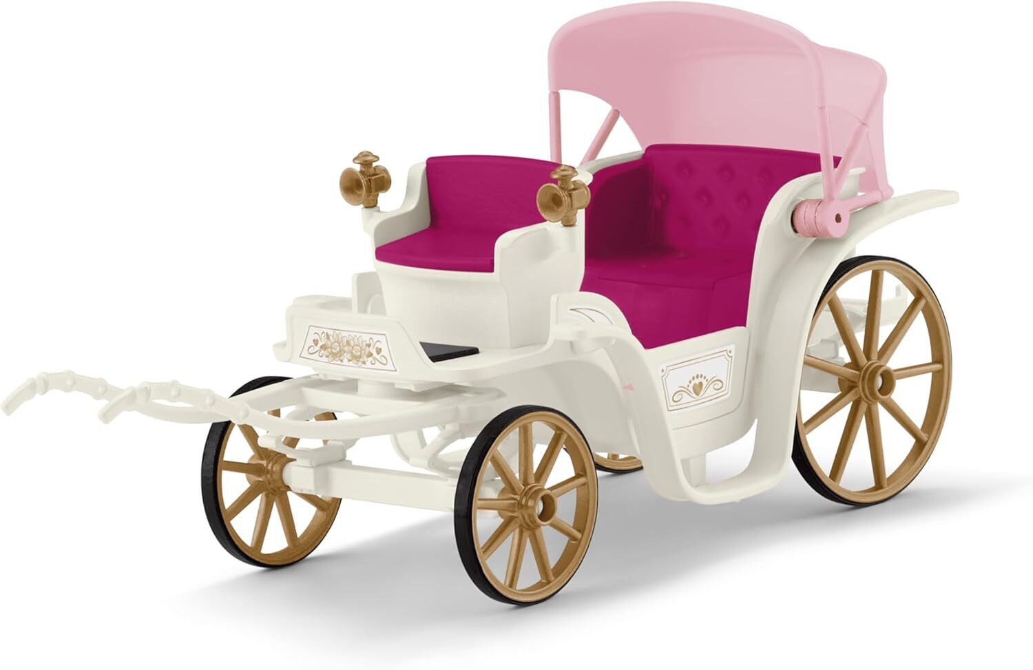 Schleich - Wedding Carriage
