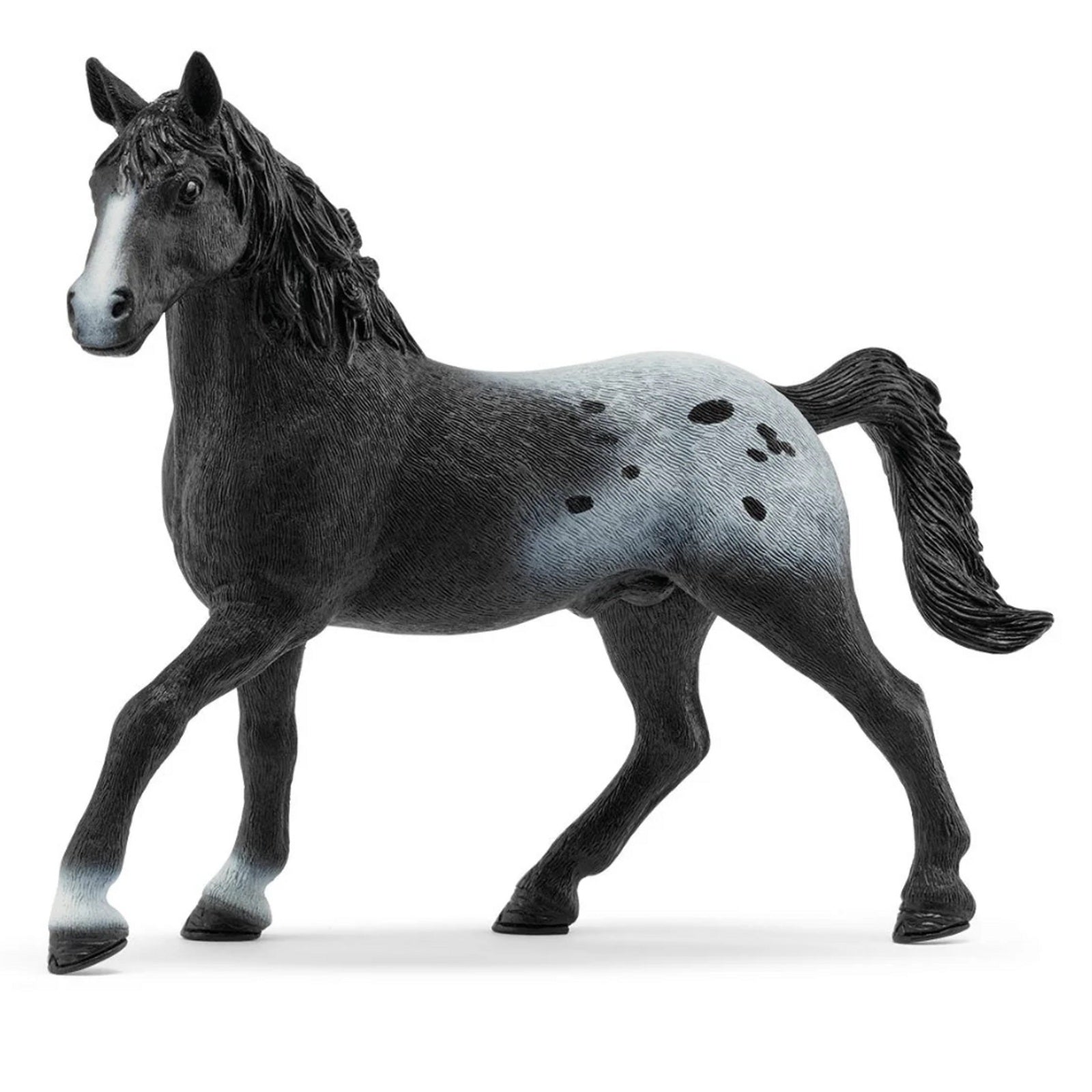 Schleich - Knappstrupper Stallion Ltd Ed