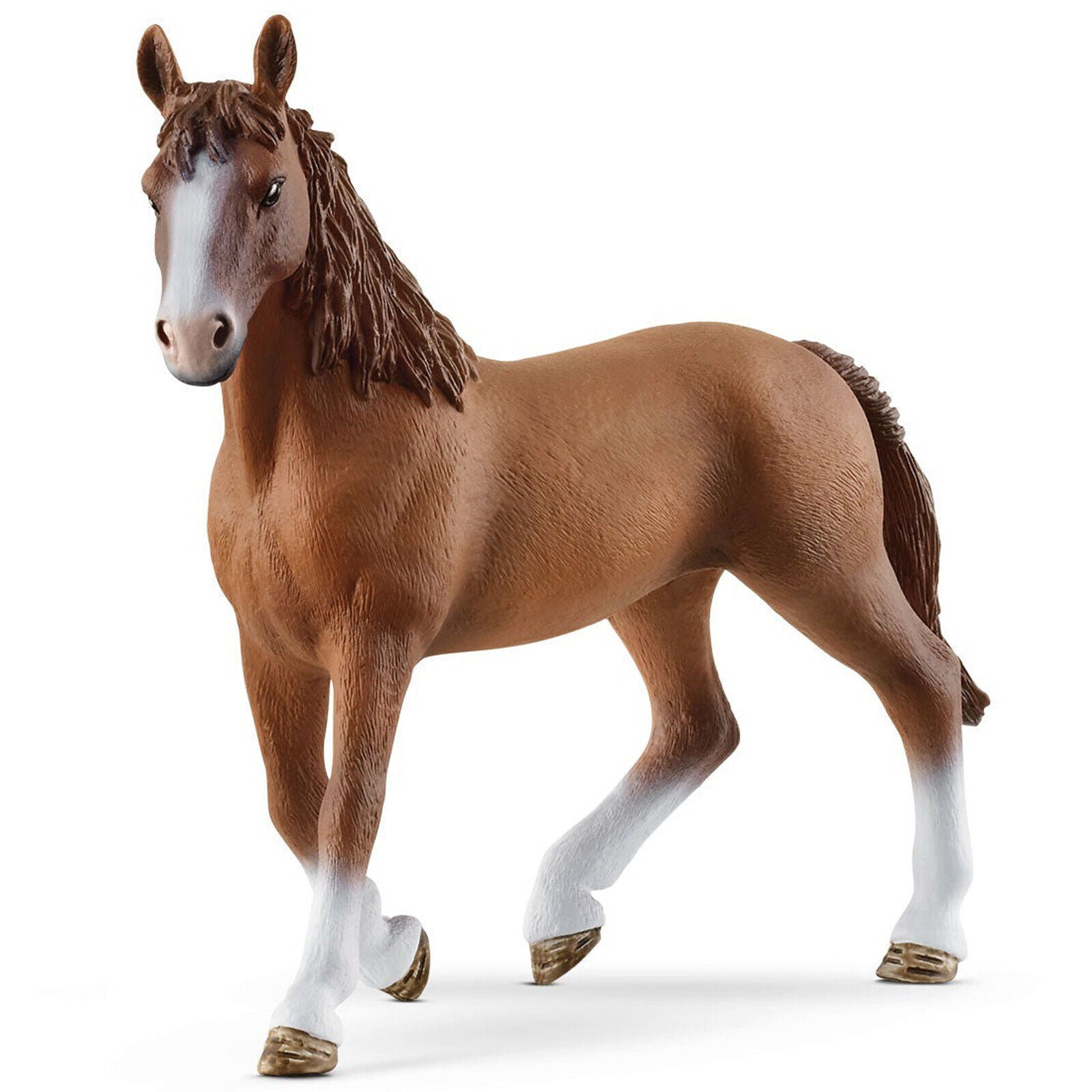 Schleich - Cheval de Selle Francais Mare