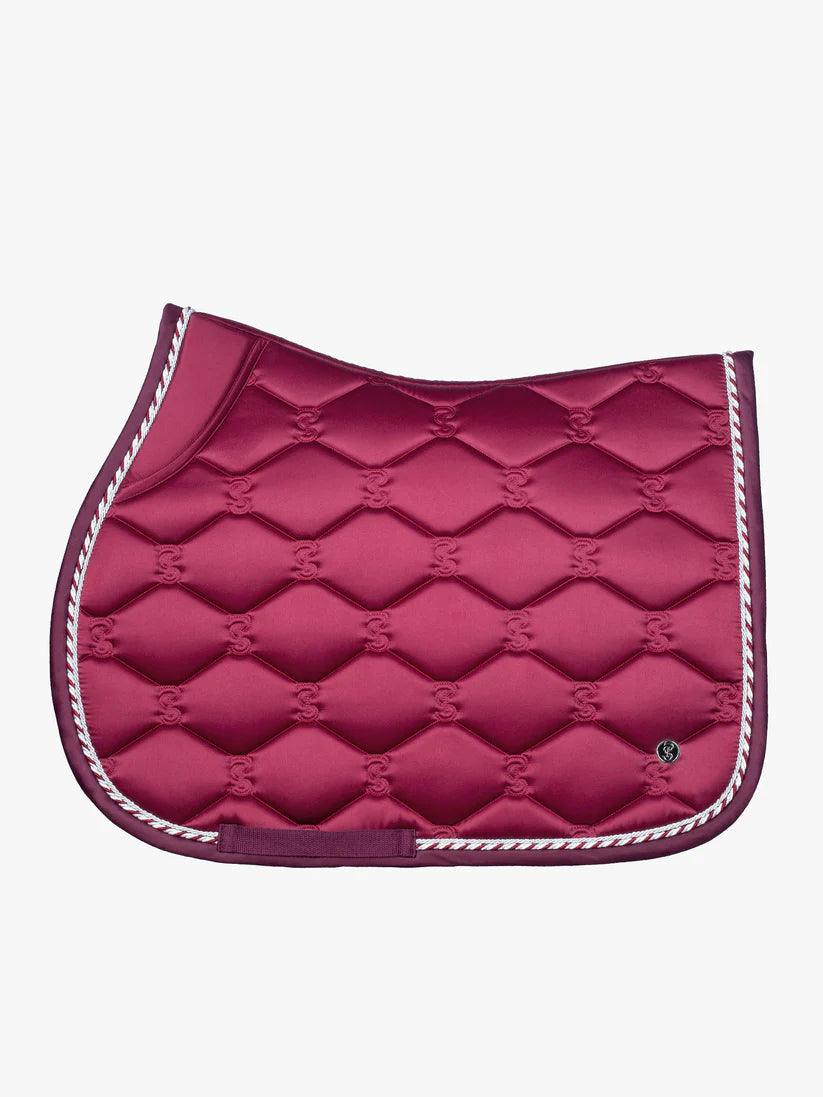PS of Sweden Signature Jump Pad - Ruby Wine