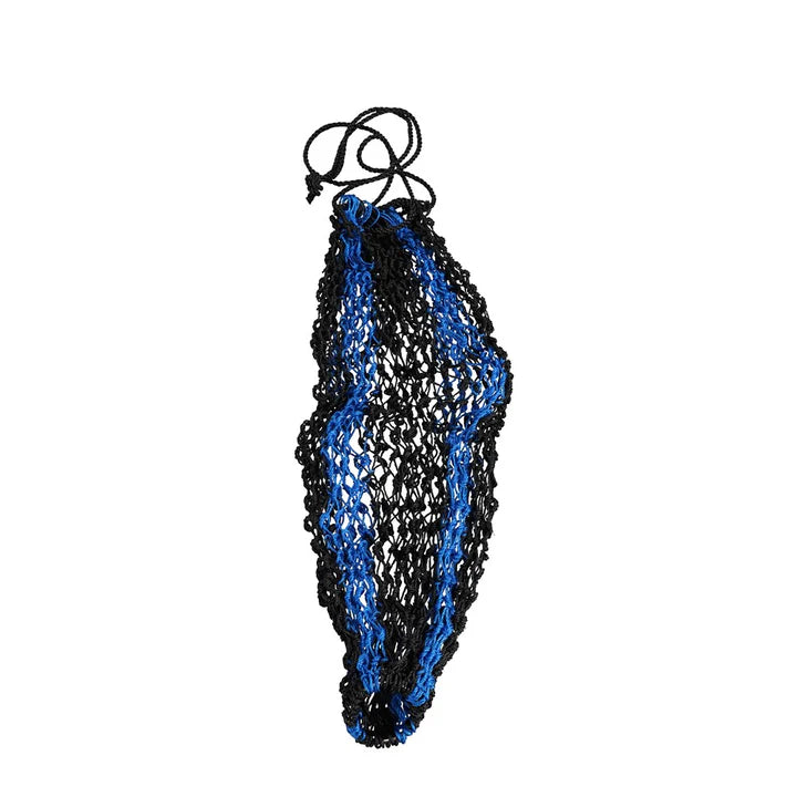 Heavy Two Tone Poly Slow Feed Haynet - Large 45"