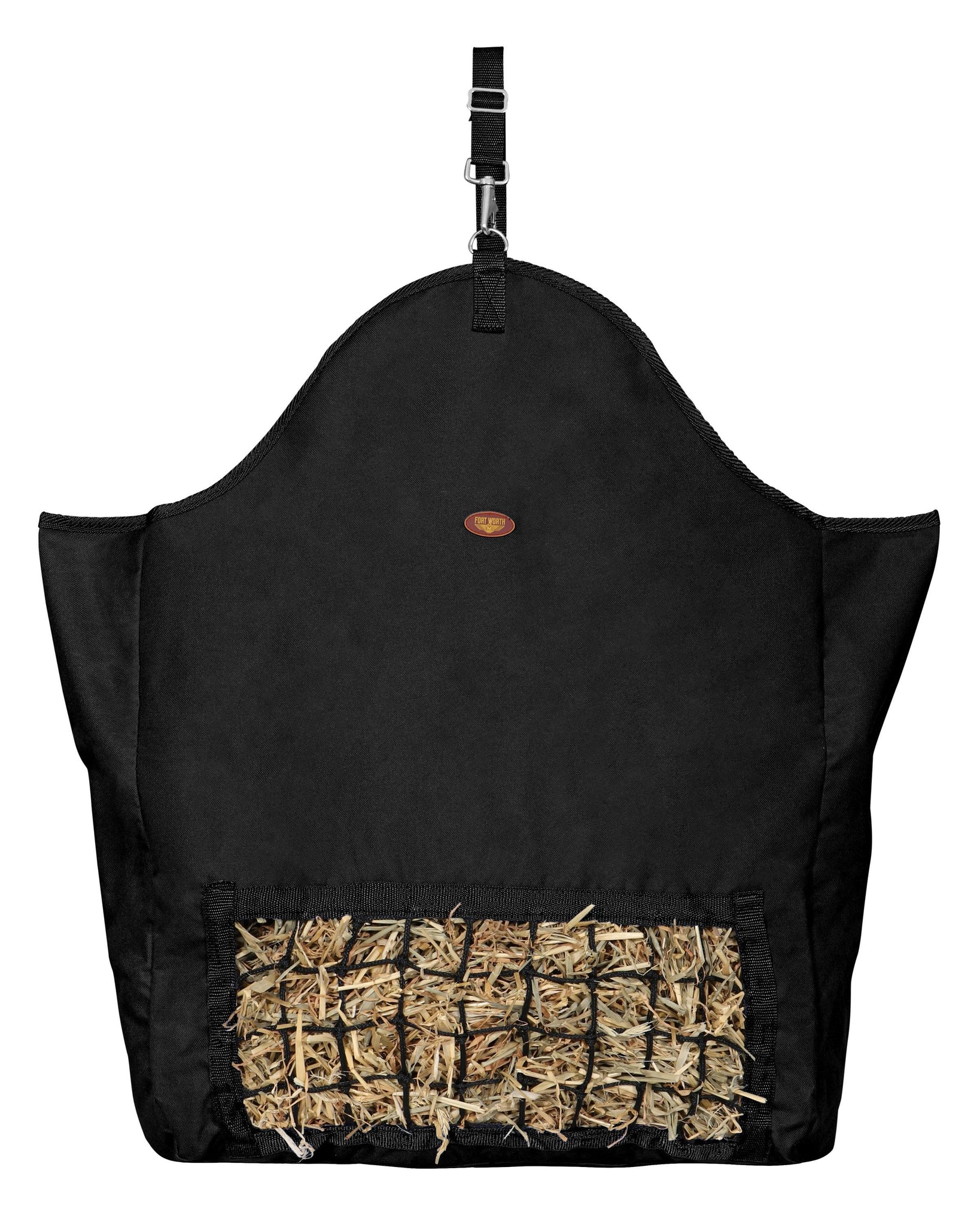 Fort Worth Slow Feed Hay Bag