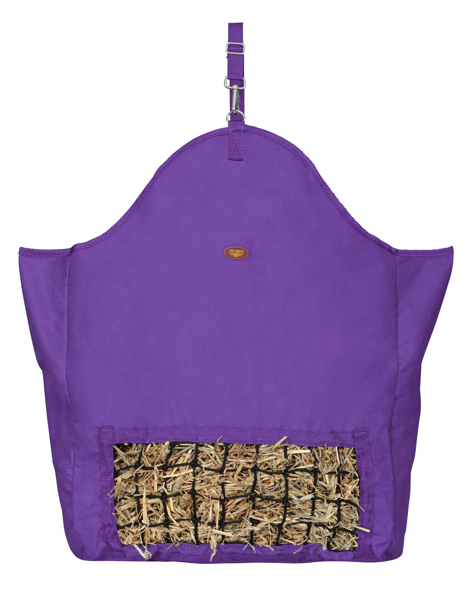 Fort Worth Slow Feed Hay Bag