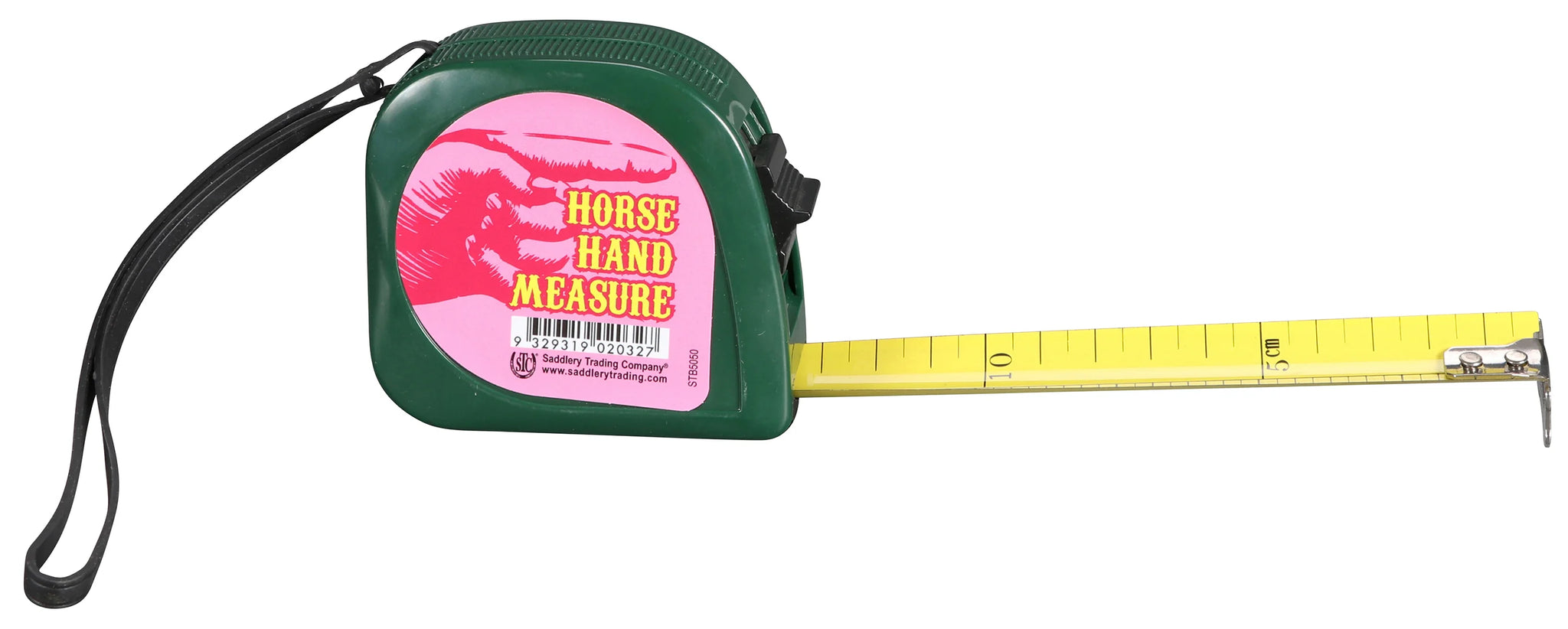 Horse Measuring Tape