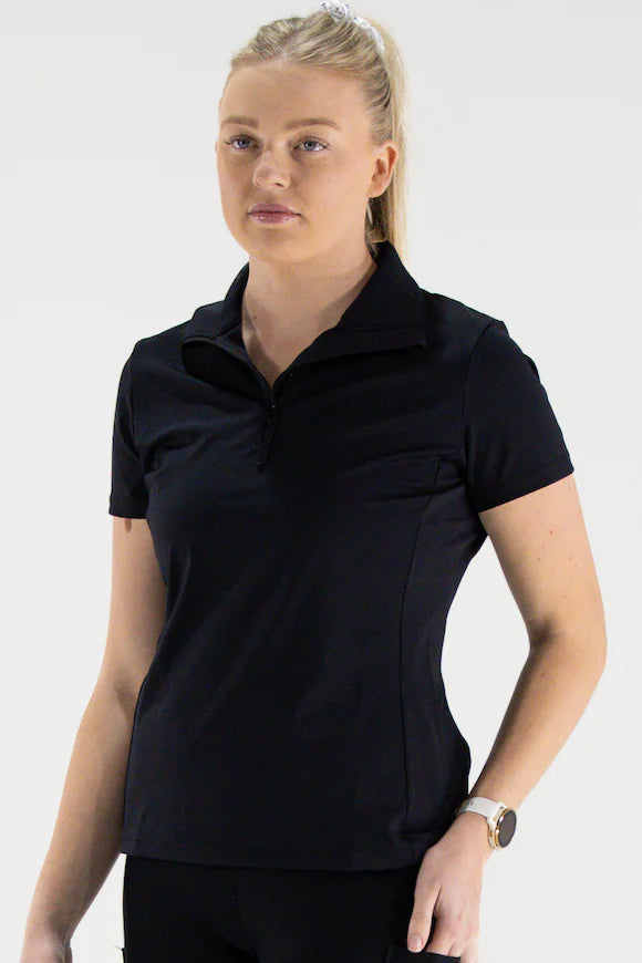 JNK Classic Short Sleeve Base Layer