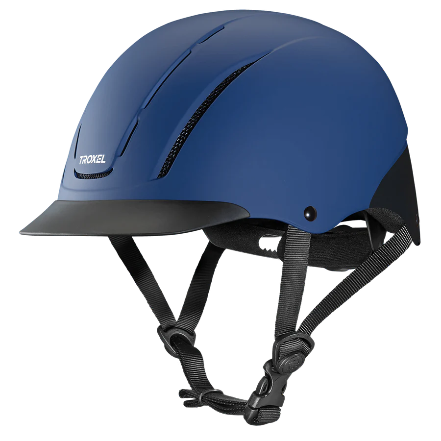 Troxel Spirit MIPS Helmet - Navy