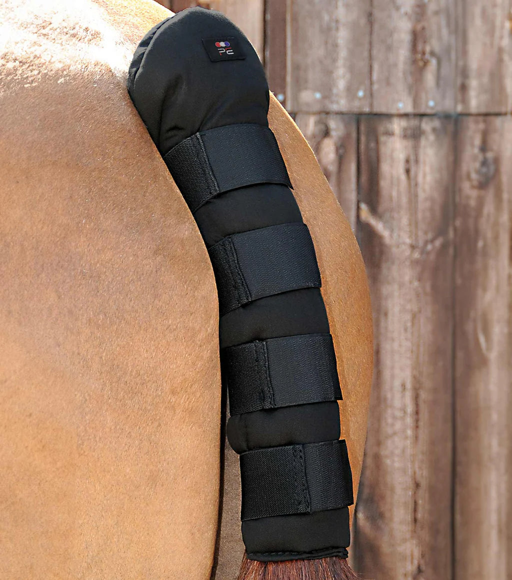 Tail Guard Stay-up Horse Tail Guard – The Tack Box Saddleworld