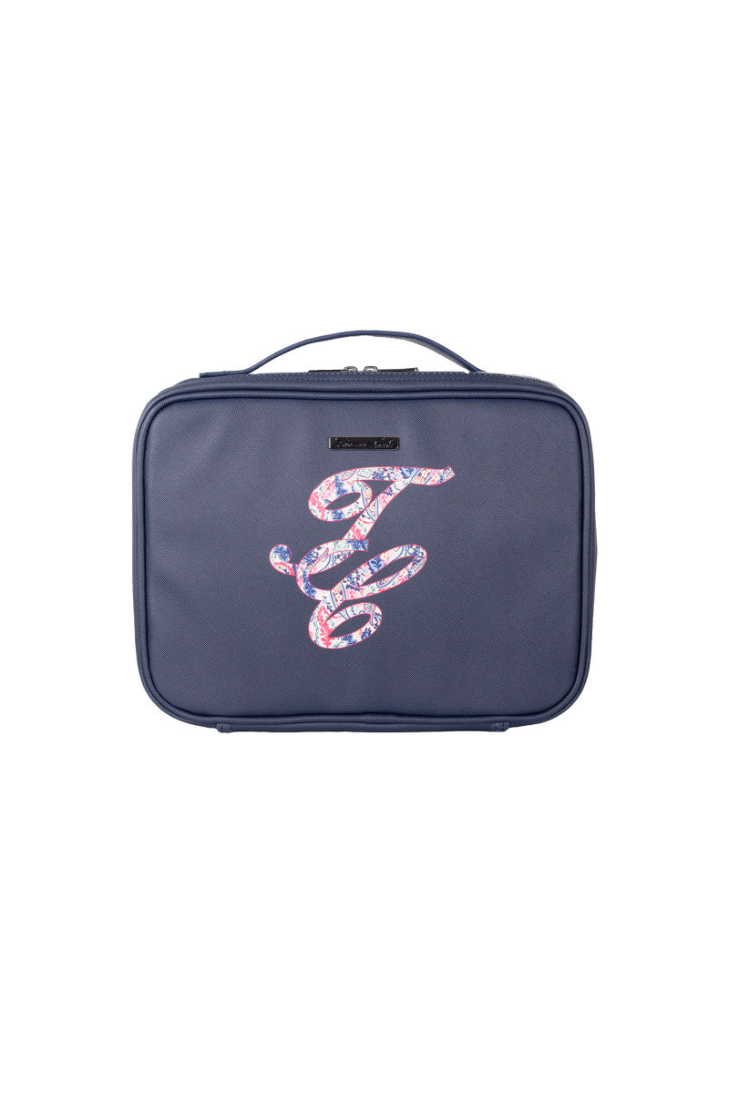 Thomas Cook Fold Out Cosmetic Bag