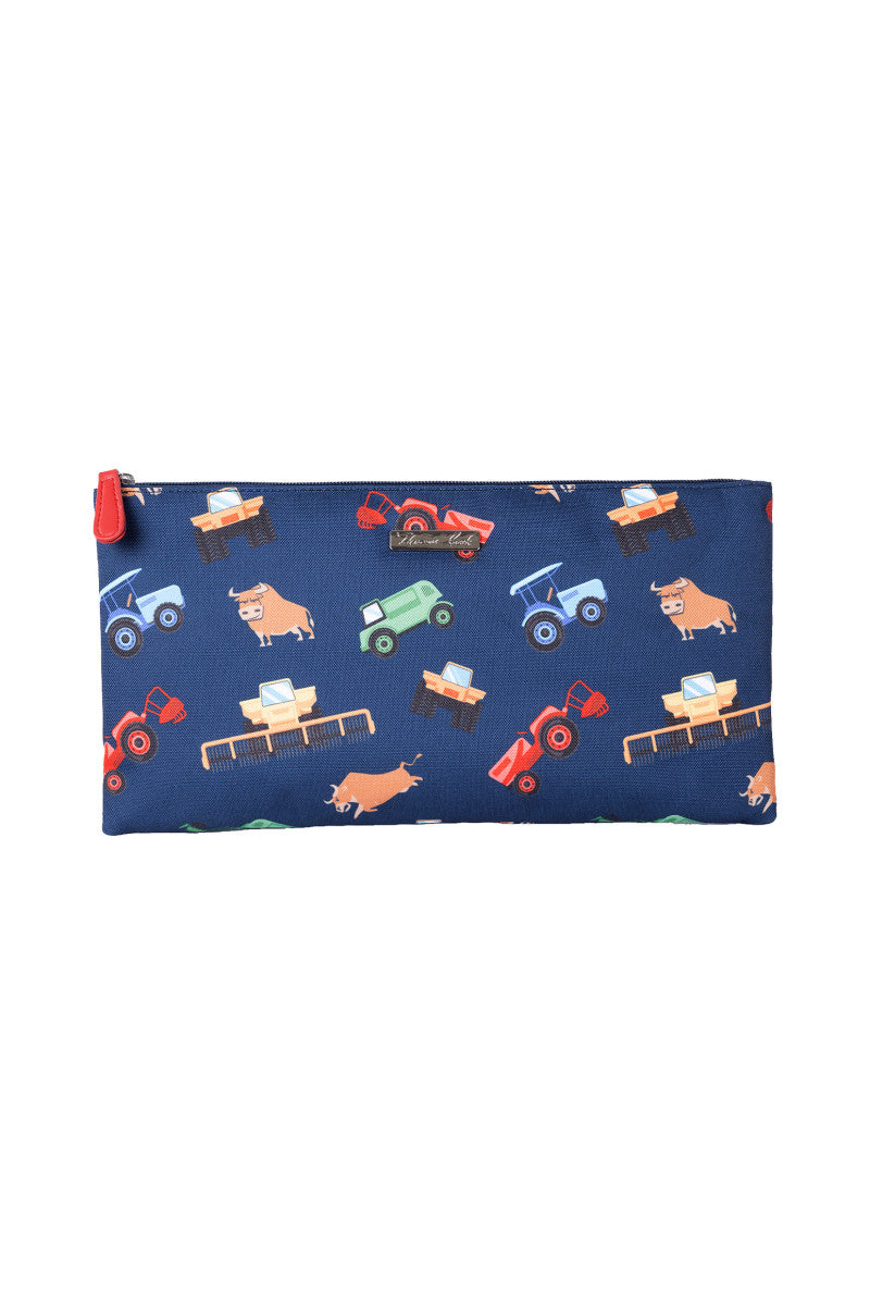 Thomas Cook Kids Robbie Pencil Case