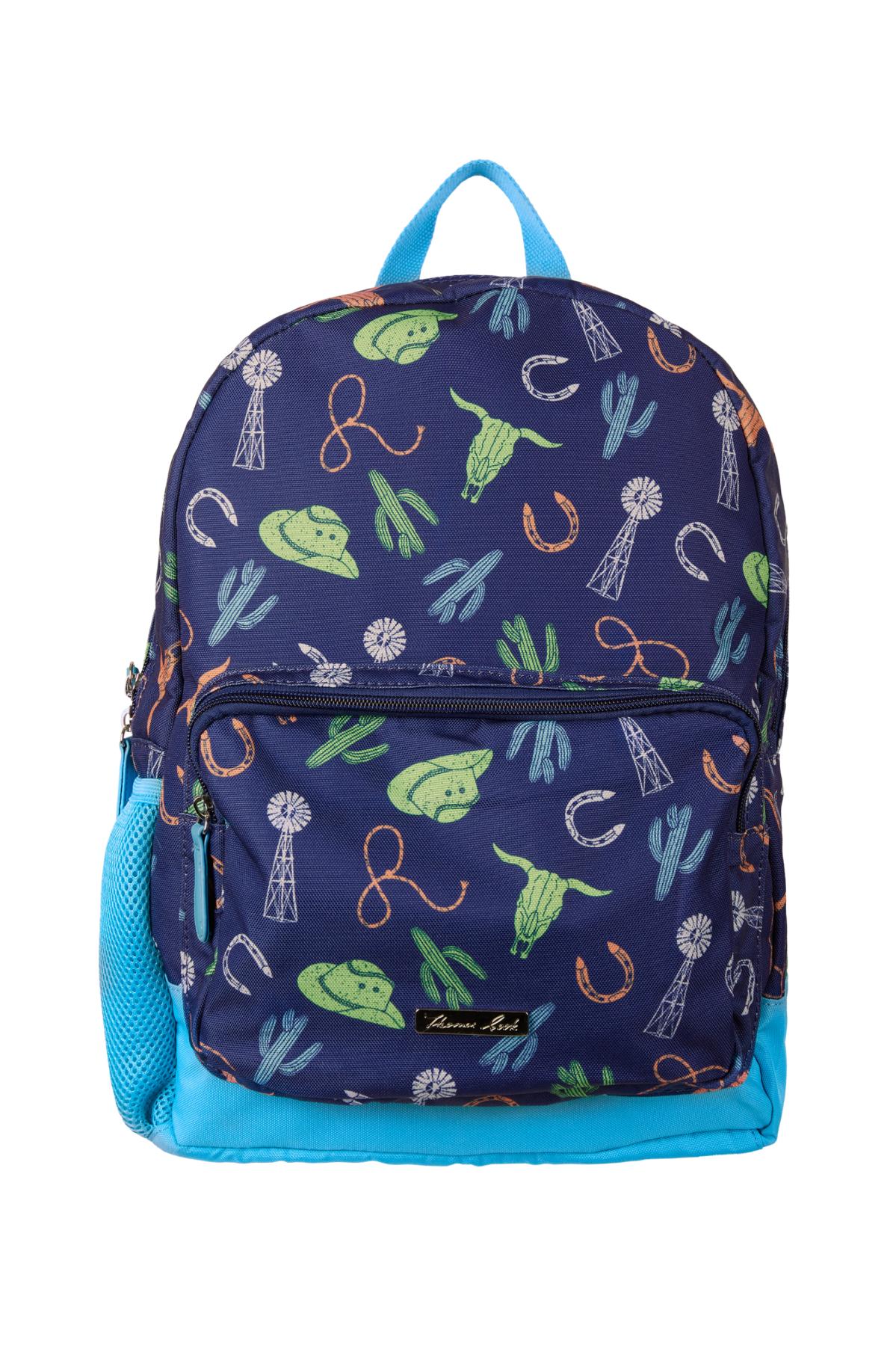 Thomas Cook Finley Backpack - Navy