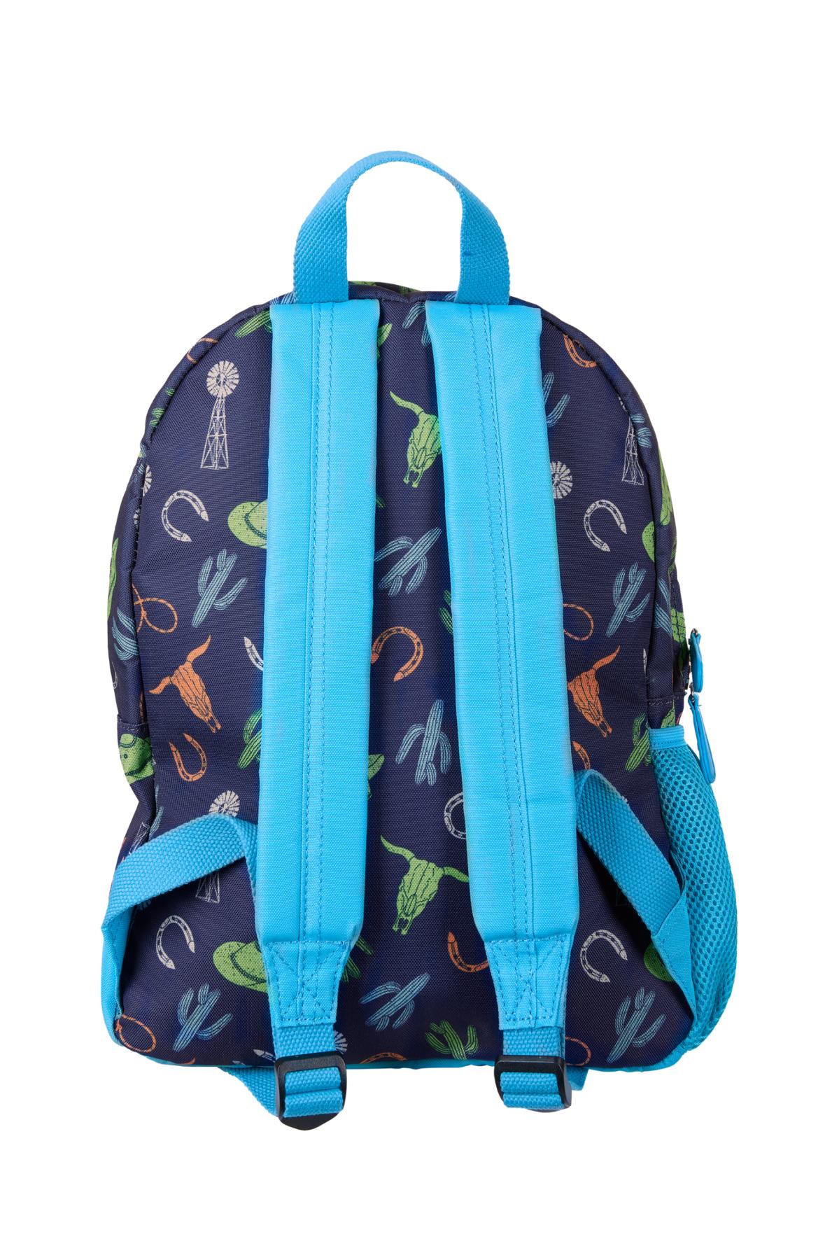 Thomas Cook Finley Backpack - Navy