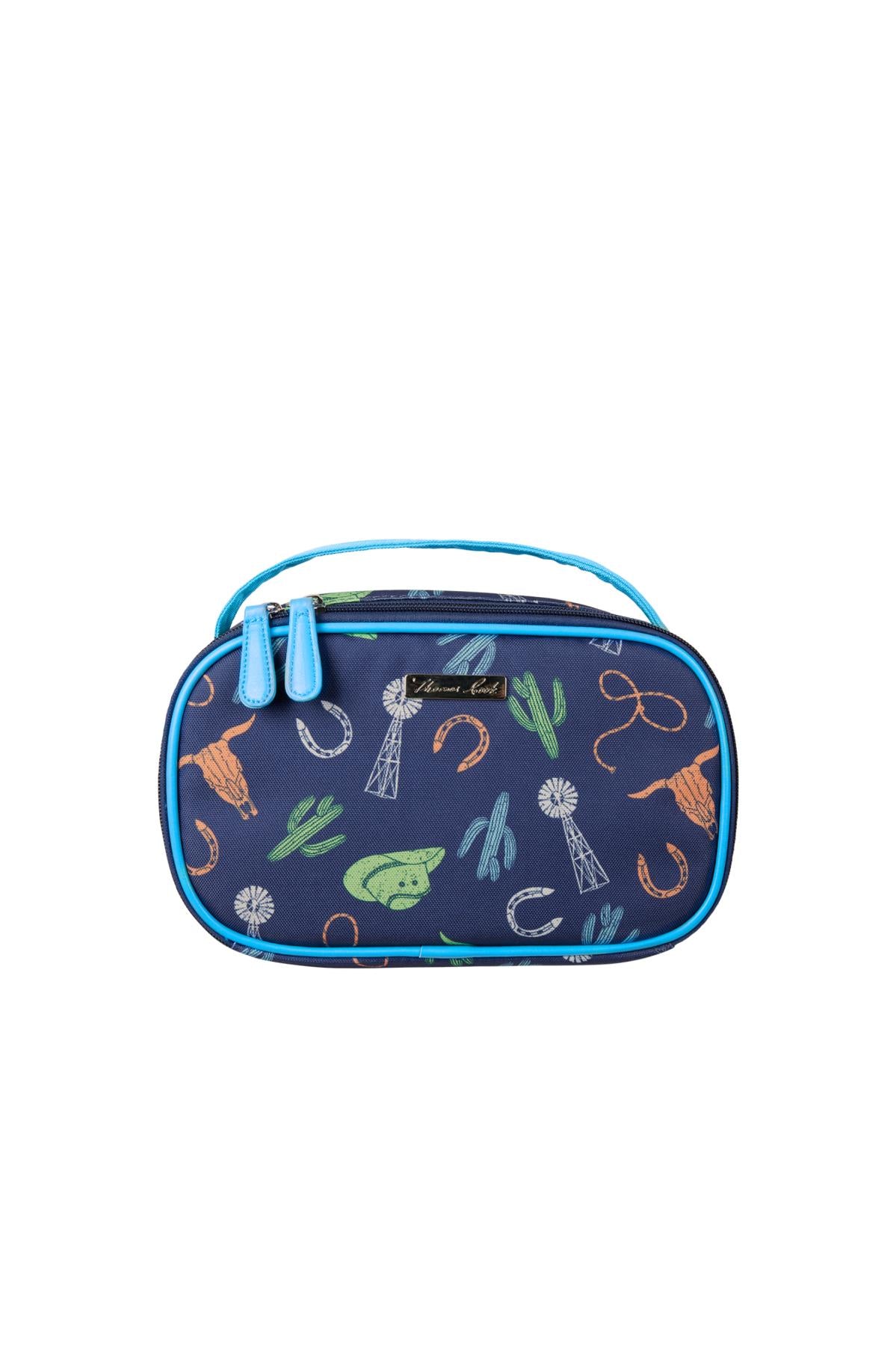 Thomas Cook Finley Lunch Bag - Navy