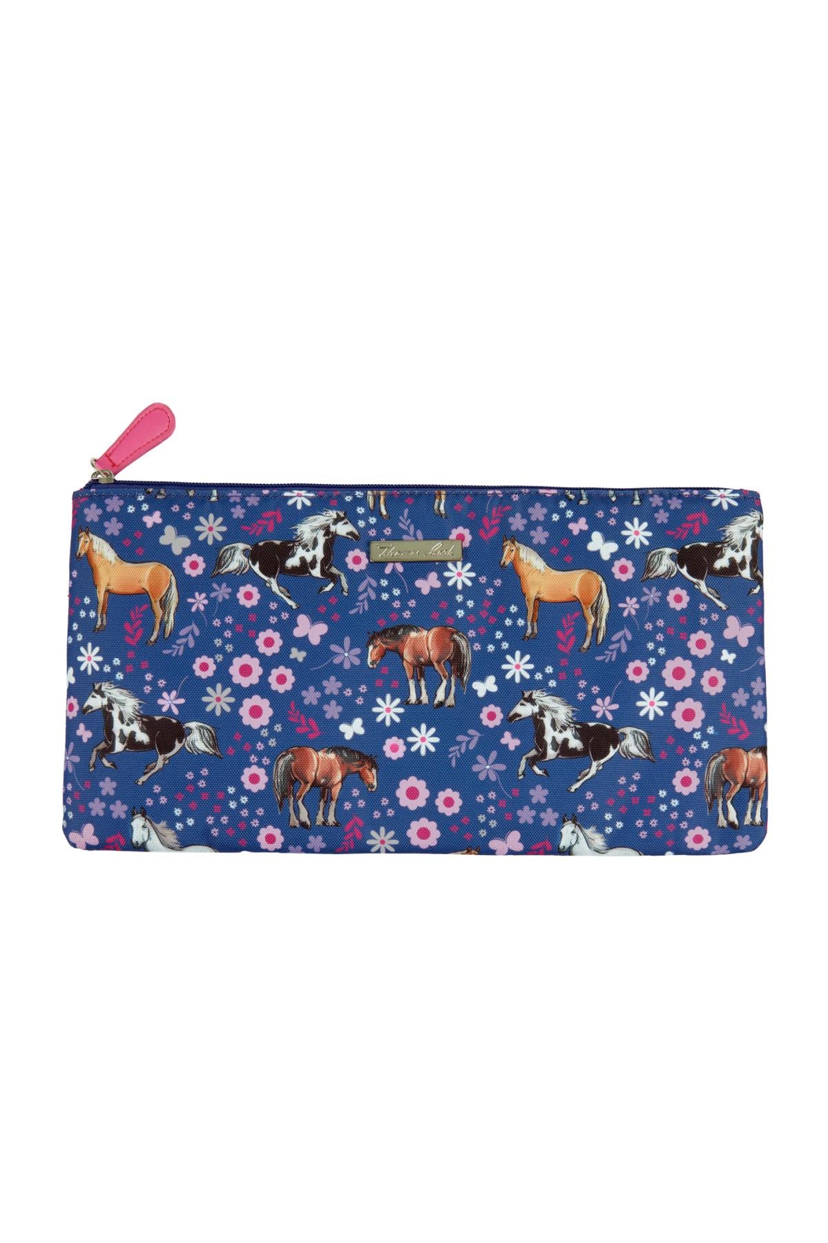 Thomas Cook Gigi Pencil Case - Pink