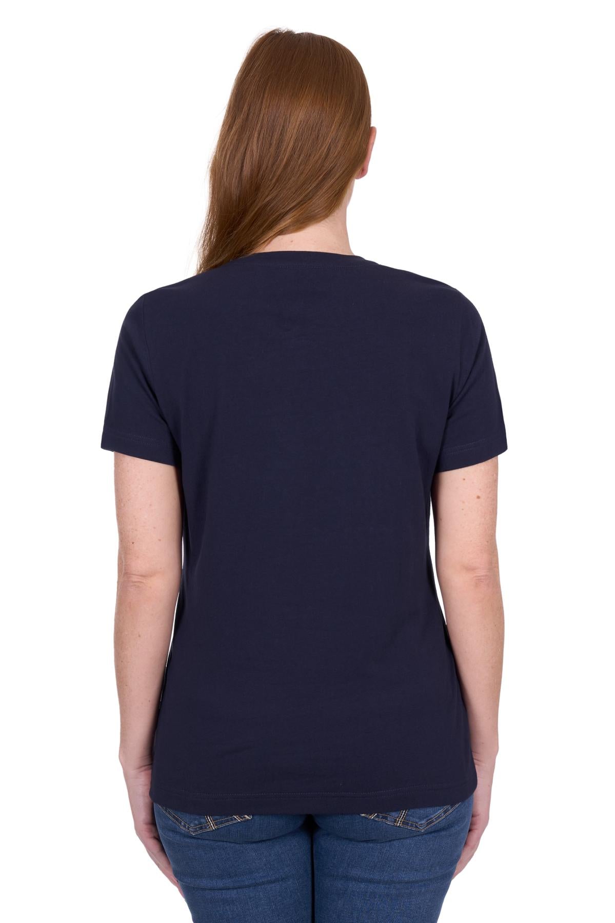 Thomas Cook Women's Becky Short Sleeve Tee