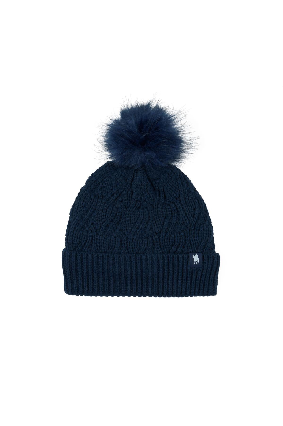 Thomas Cook Selena Beanie - Navy