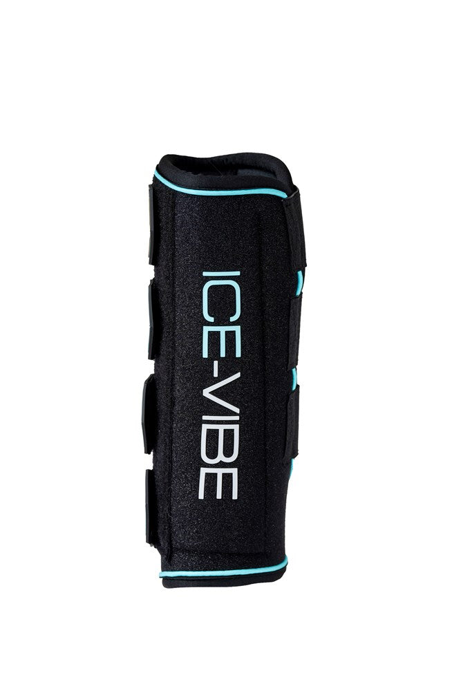 Ice-Vibe Leg Wraps