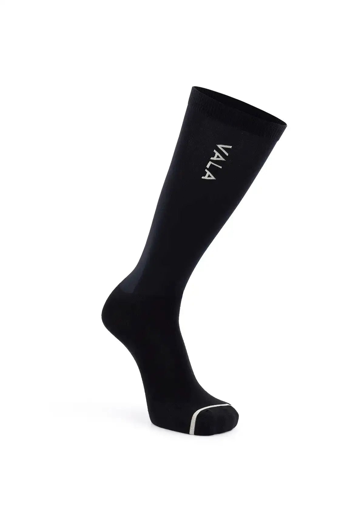 TEMPLATE-VALA-PRODUCT-IMAGES_StrideSocks_Black.webp