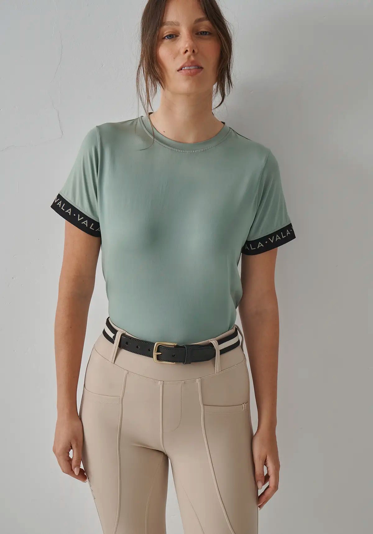 Vala Training Tee
