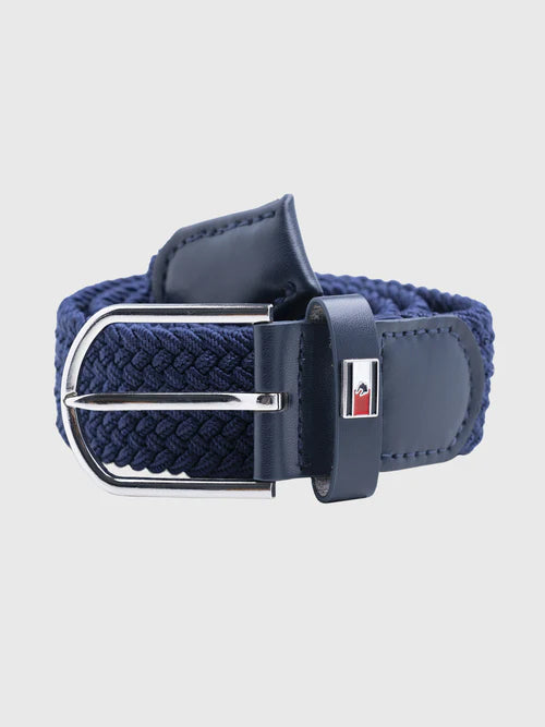 Tommy Hilfiger San Jose Stretch Braided Belt