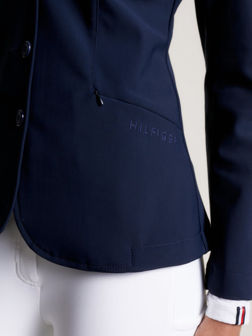 Tommy Hilfiger Tribeca All-Year Competition Jacket