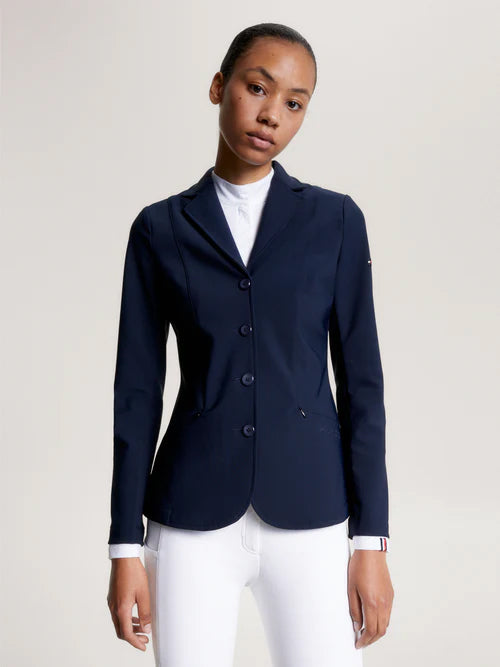 Tommy Hilfiger Tribeca All-Year Competition Jacket