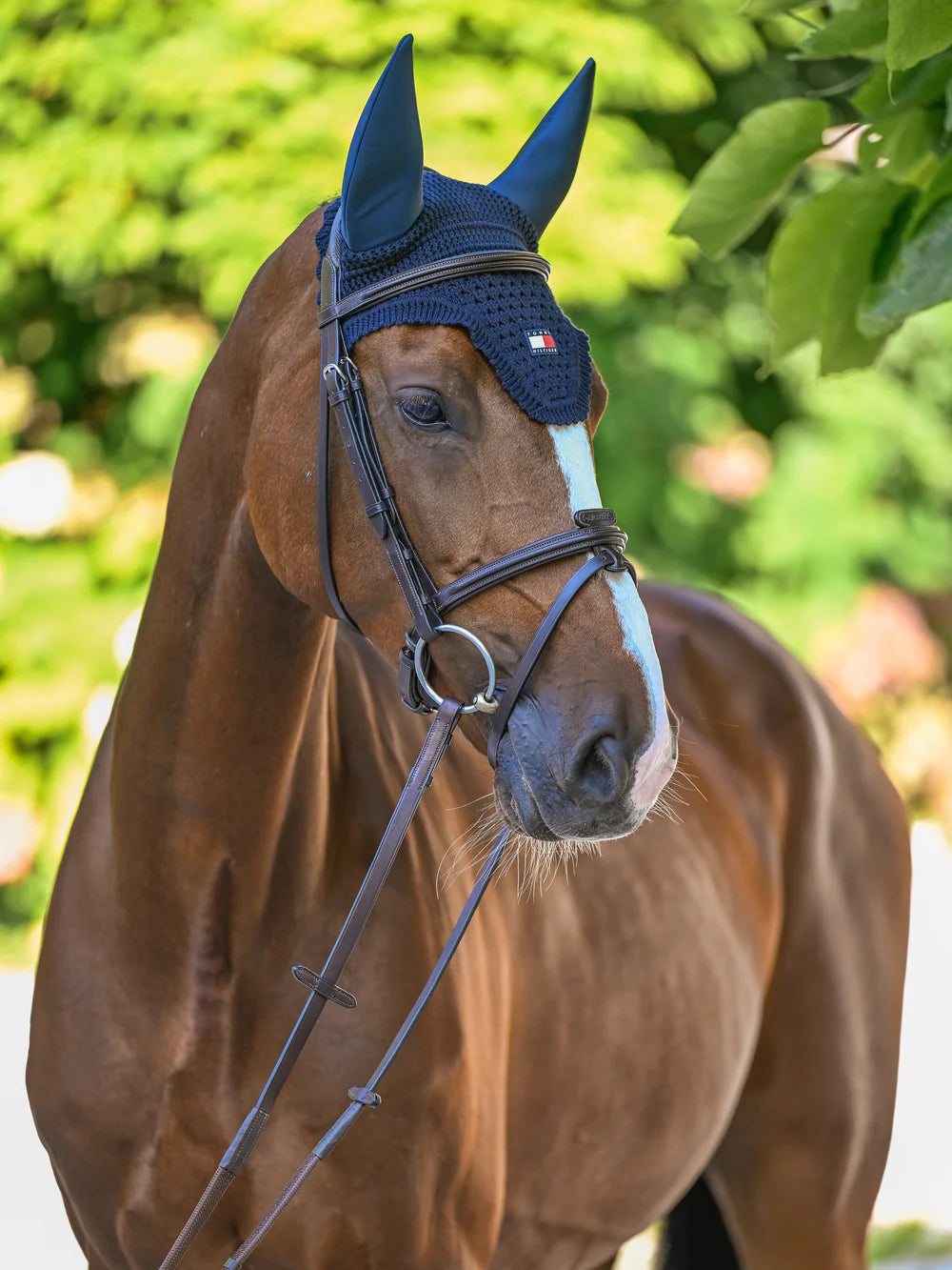 Tommy Hilfiger Lexington Soundless Ear Bonnet