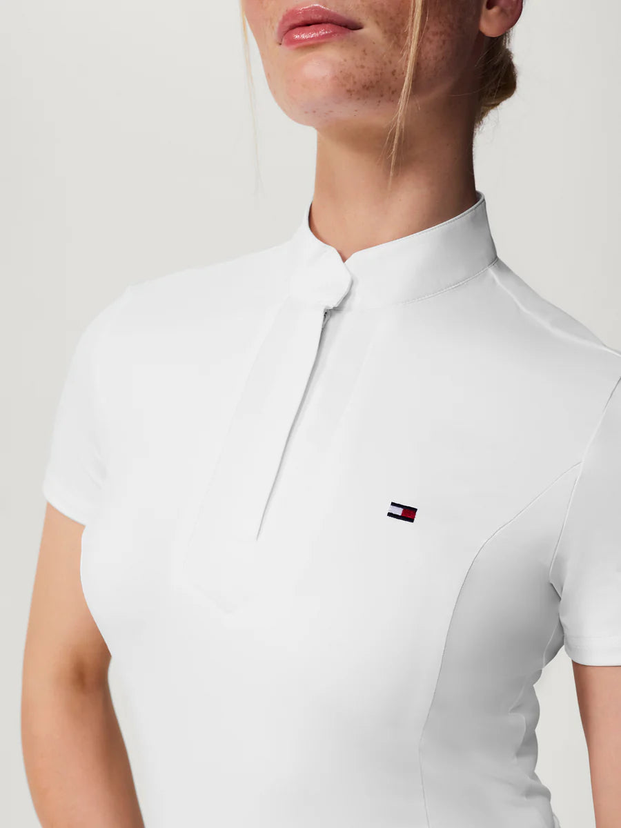 Tommy Hilfiger Avon Short Sleeve Show Shirt