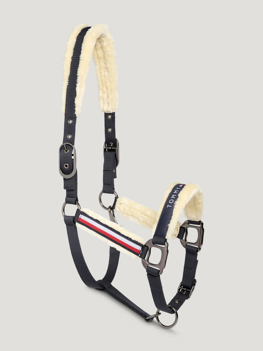 Tommy Hilfiger Kennedy Fur Halter