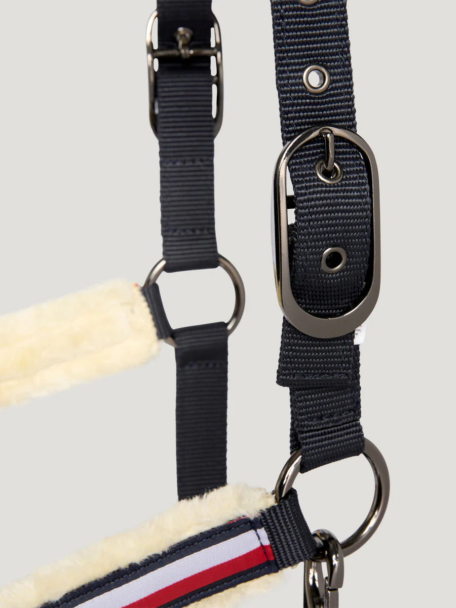 Tommy Hilfiger Kennedy Fur Halter