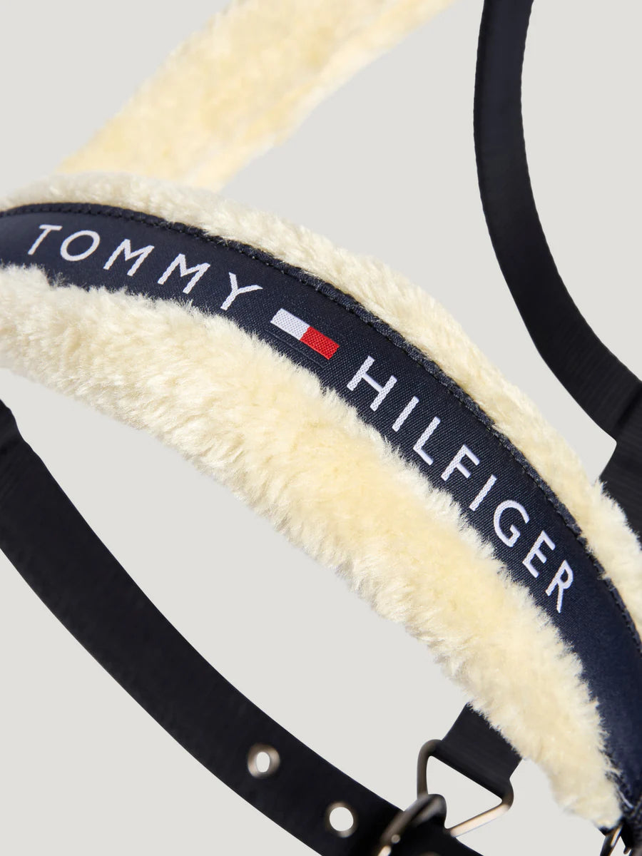 Tommy Hilfiger Kennedy Fur Halter