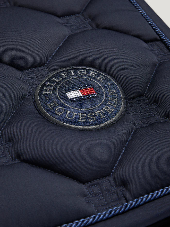 Tommy Hilfiger Liberty Jumping Saddlecloth