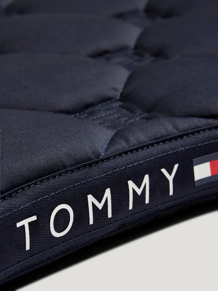 Tommy Hilfiger Liberty Jumping Saddlecloth