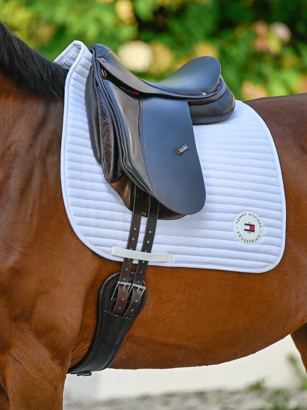 Tommy Hilfiger Upstate Dressage Saddlecloth