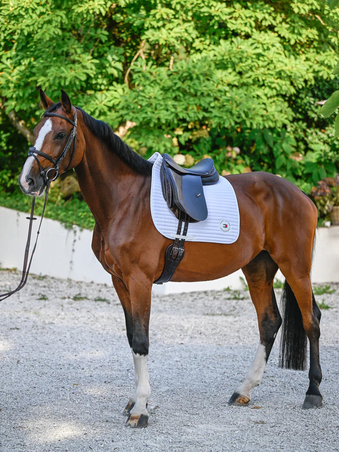 Tommy Hilfiger Upstate Dressage Saddlecloth