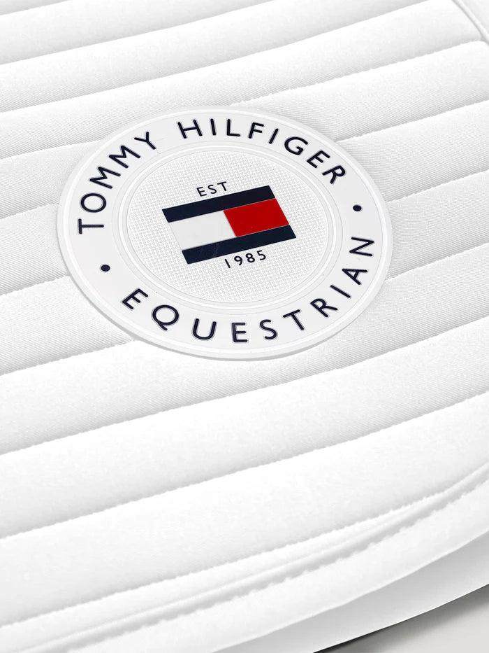 Tommy Hilfiger Upstate Dressage Saddlecloth