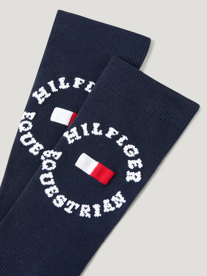 Tommy Hilfiger Leon Half Winter Sock