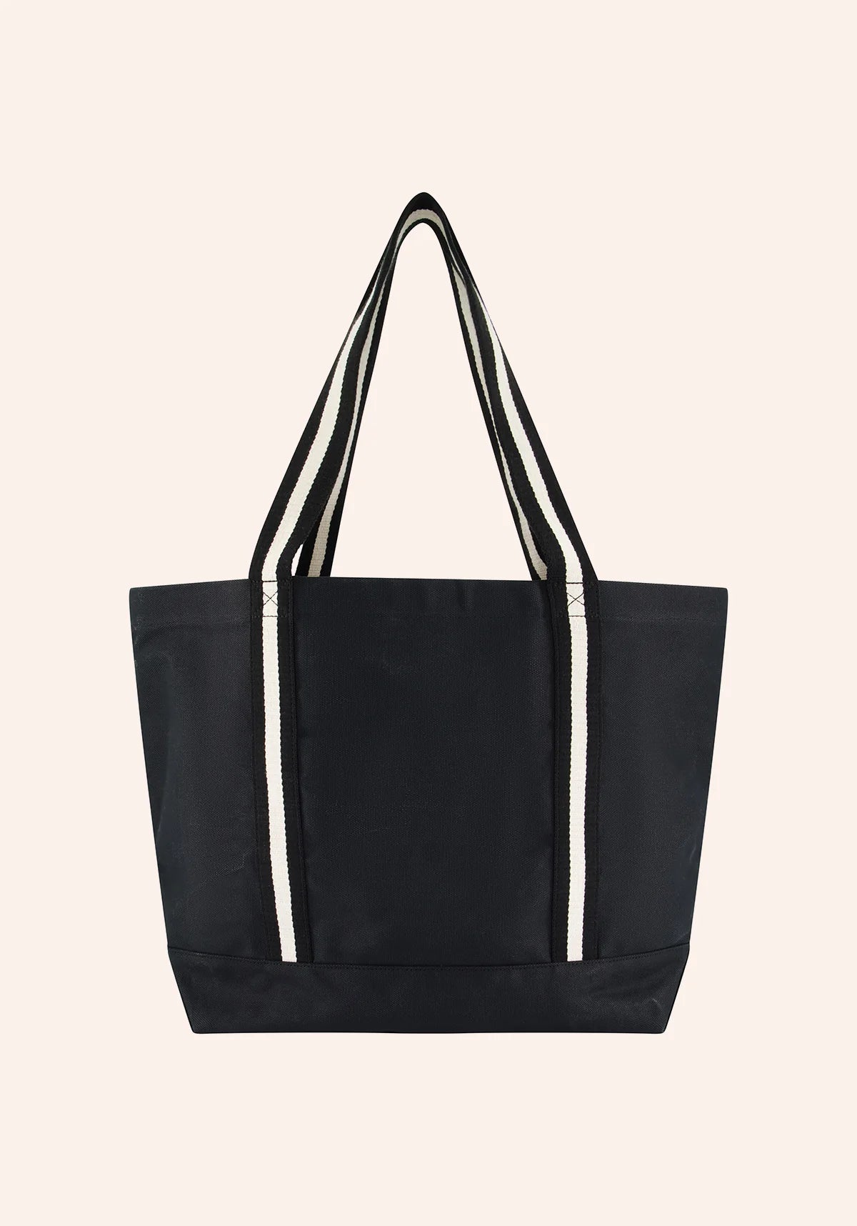 Vala Stable To Street Bag - Black