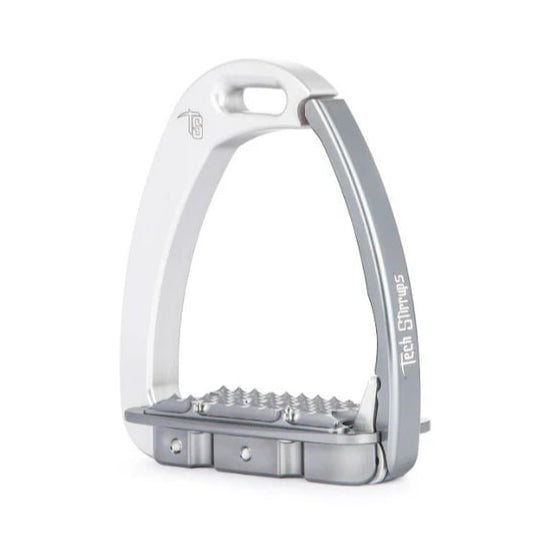 Tech Venice Young Evo - Silver