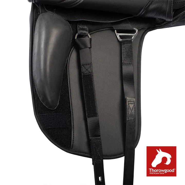 Thorowgood T8 High Wither Dressage