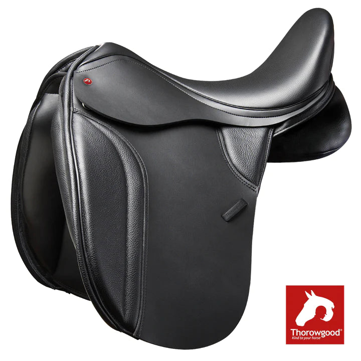 Amerigo Vega Dressage Saddle