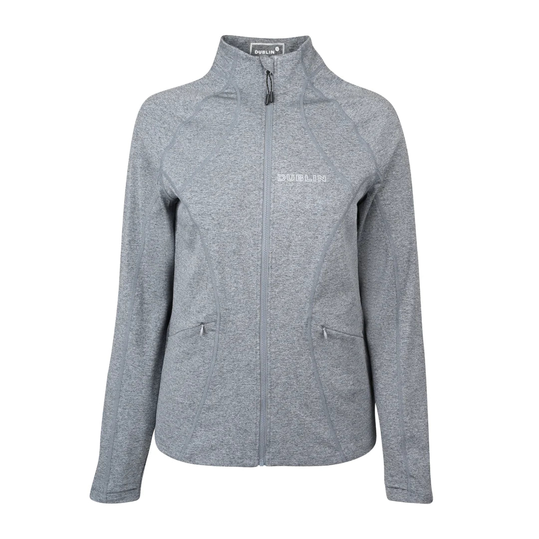 Dublin Women's Reese Warm Up Jacket