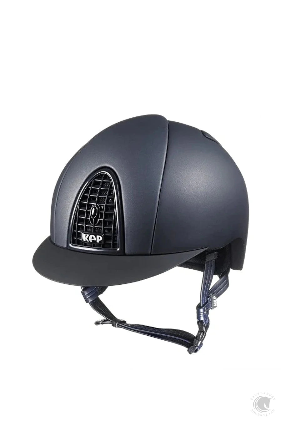 Kep Cromo Matt Helmet