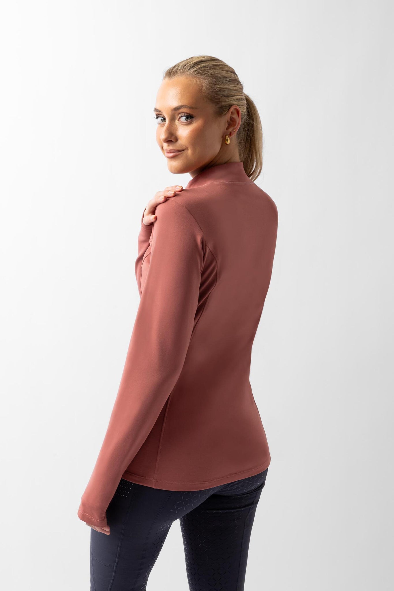 Horze Josephine Training Shirt