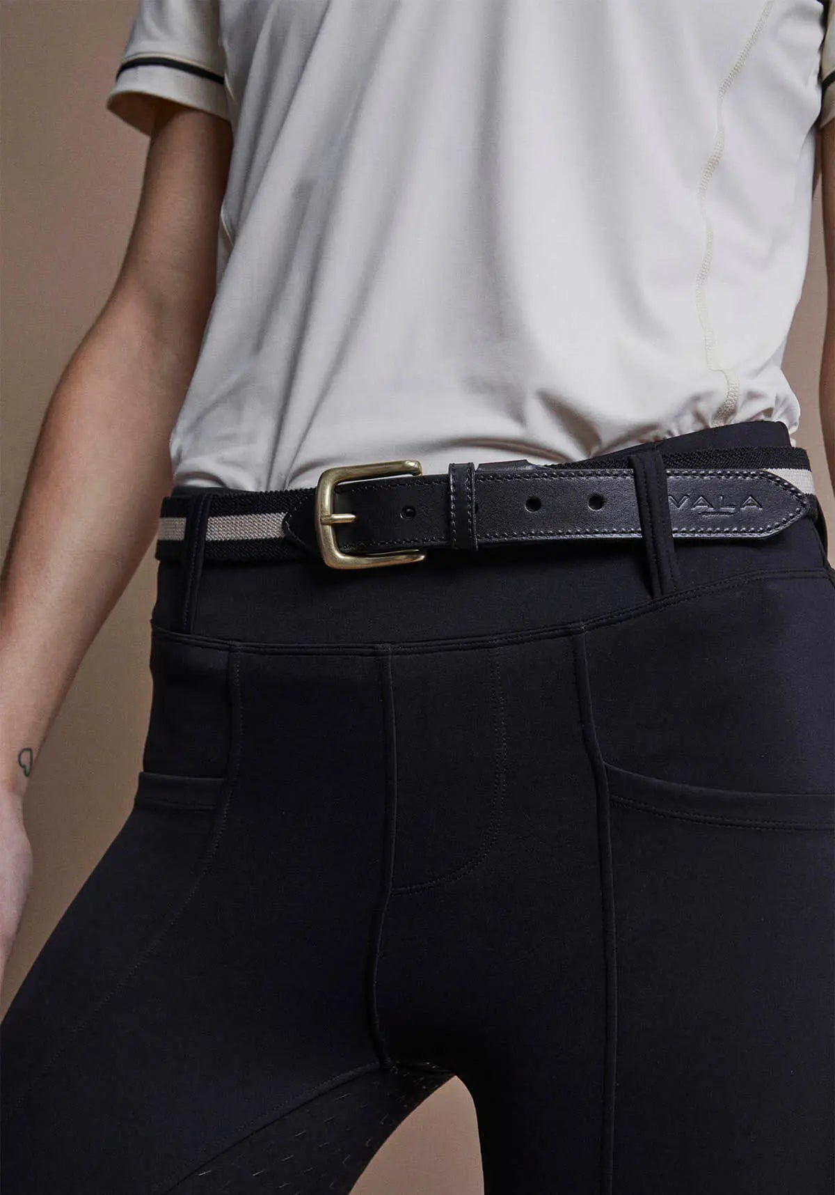 Vala Lines Belt