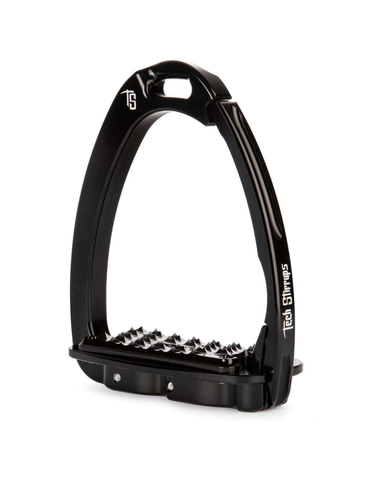 Tech Stirrups - "Venice Flat Evo' - Safety Jumping / Cross Country