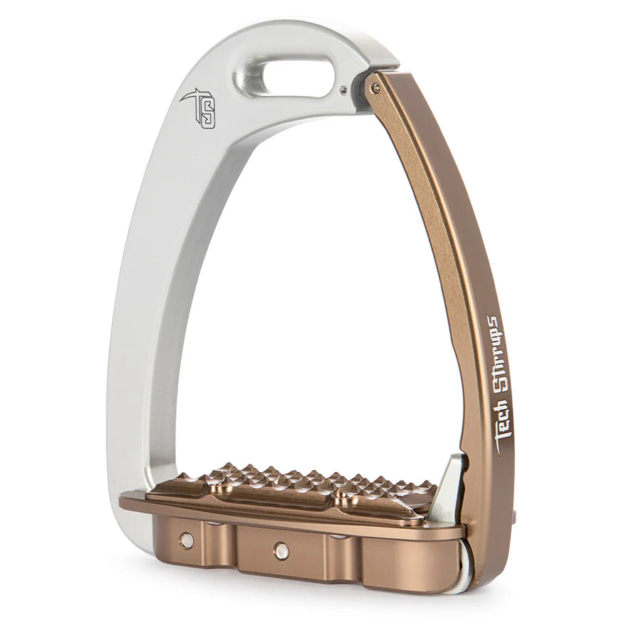 Tech Venice Young Evo - Silver