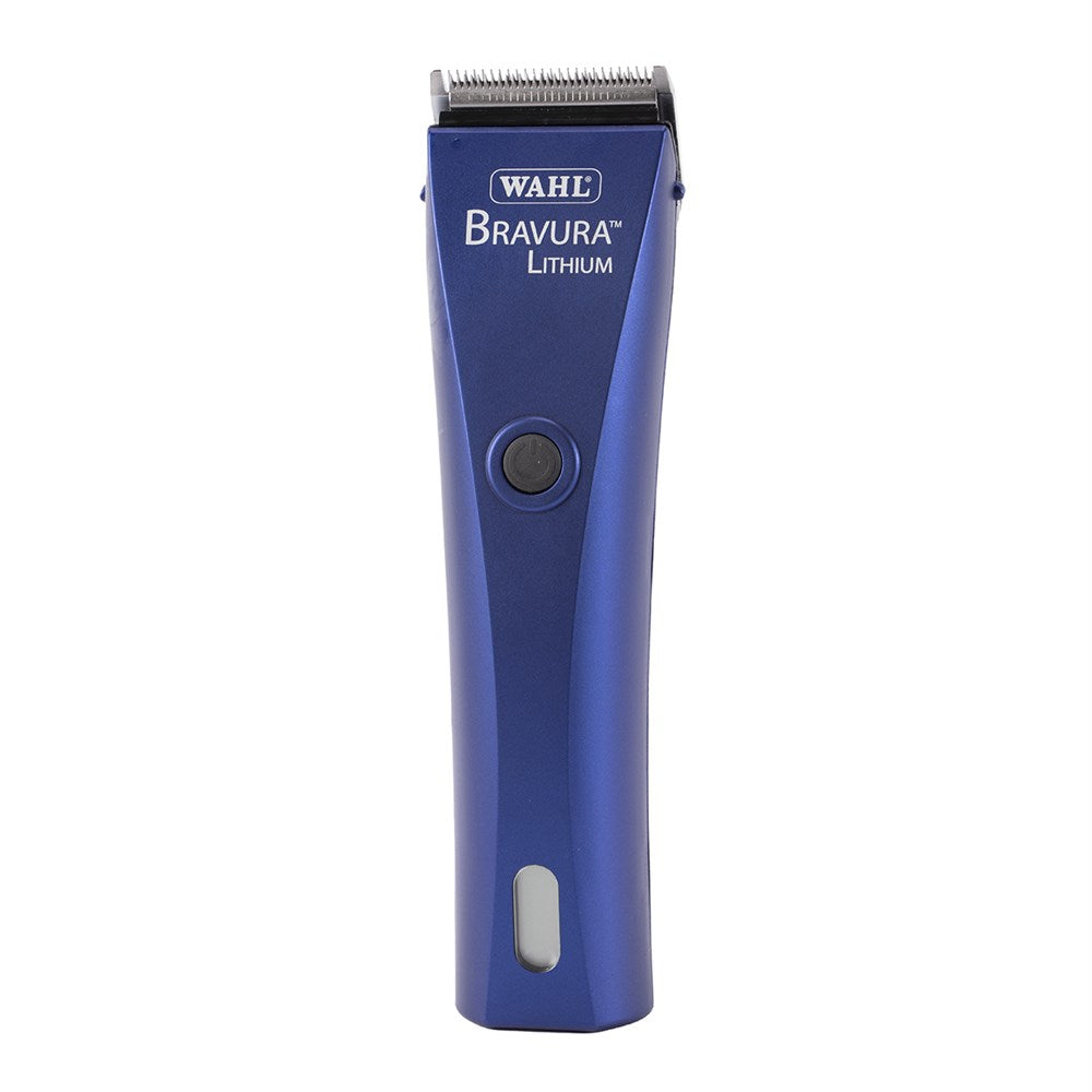 Wahl Bravura Lithium Clipper Set