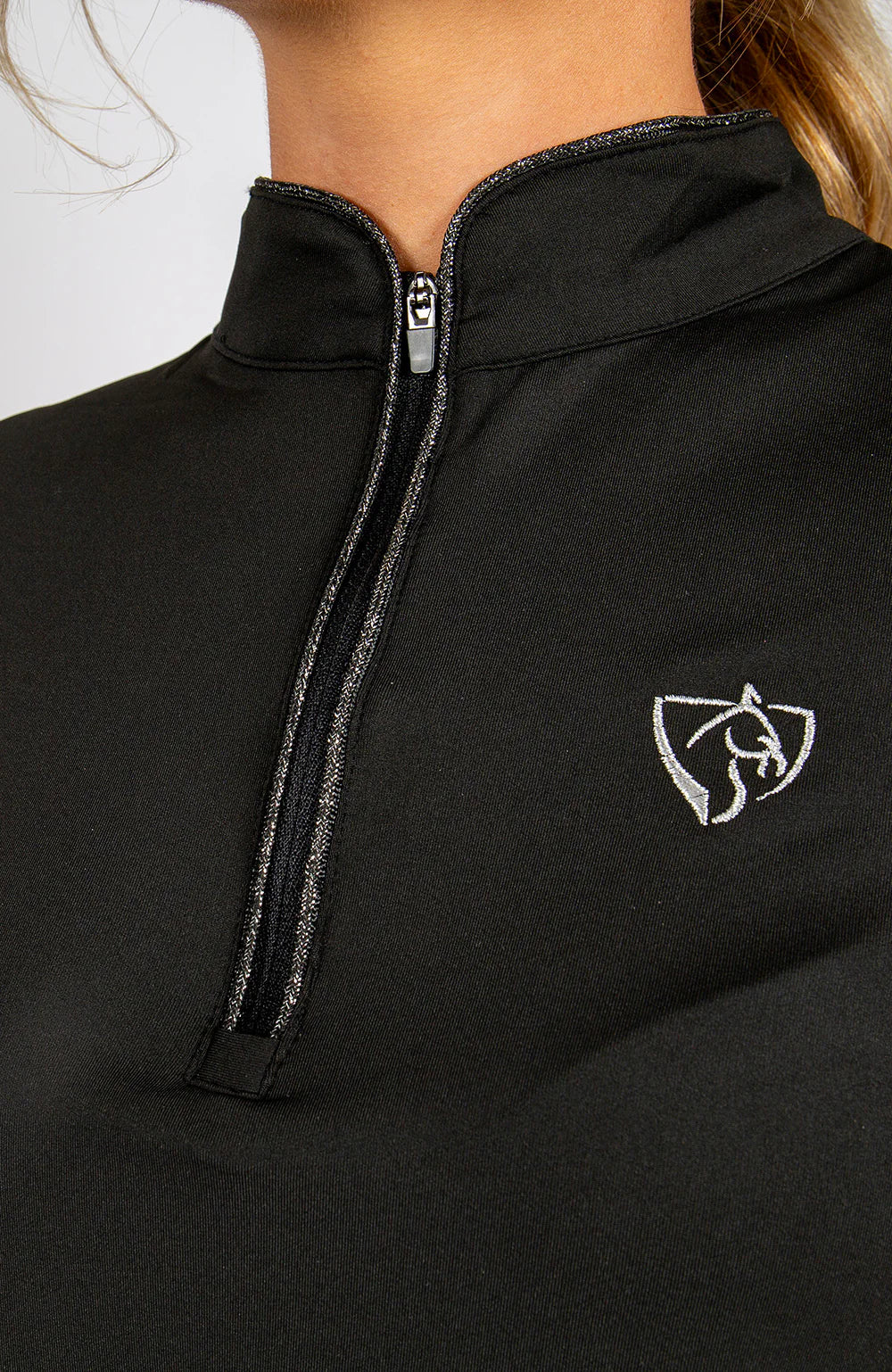BARE Windsor Sunsafe Riding Shirt