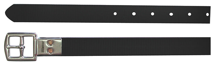 Wintec Slimline Stirrup Straps