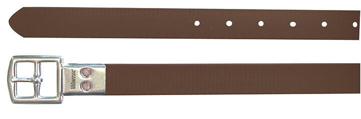 Wintec Slimline Stirrup Straps